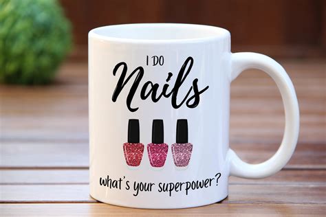 best gifts for nail technicians